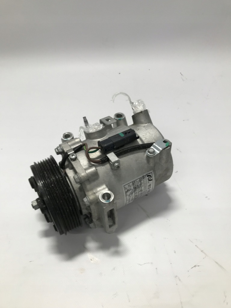 фото №1, Компрессор кондиционера opel corsa f 19- 1.2 thp