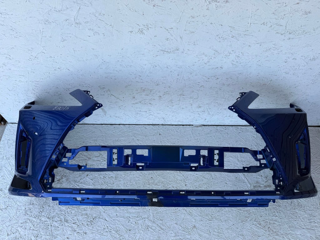 фото №1, Бампер перед передний lexus rx 4 iv lift f-sport 19-