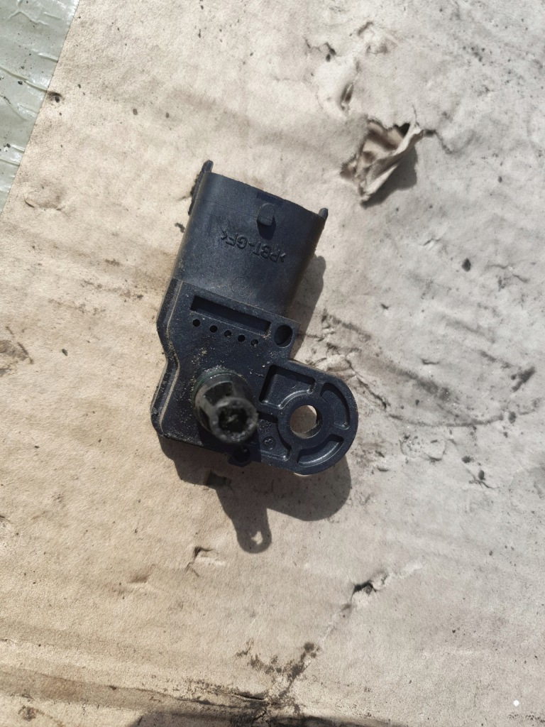 Бак пального fiat albea 03r 1.2 бензин справний suchy герметичний Зі Шроту