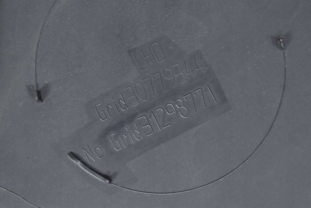 фото №8, Жабо 30779344 volvo v60 1 i 10-13