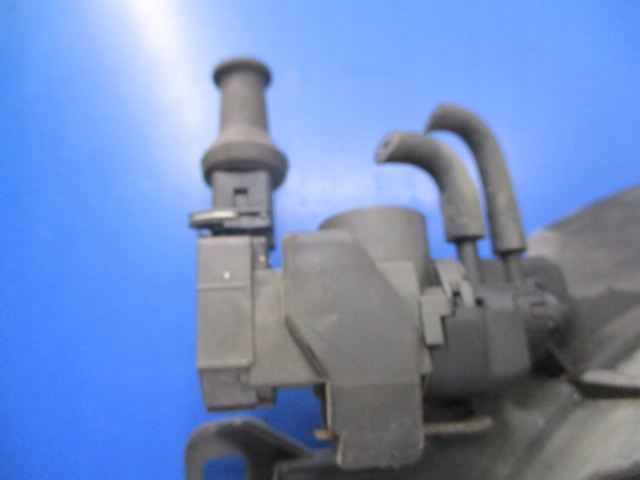 фото №4, Clio iii 1.5dci вентилятор радиатора+ резистор