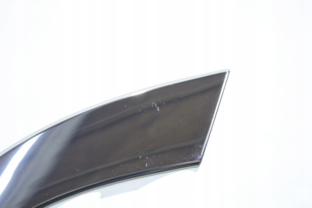 фото №5, Кільце декоративний хром молдинг капот решітка mini r50 r52 r53 7133845