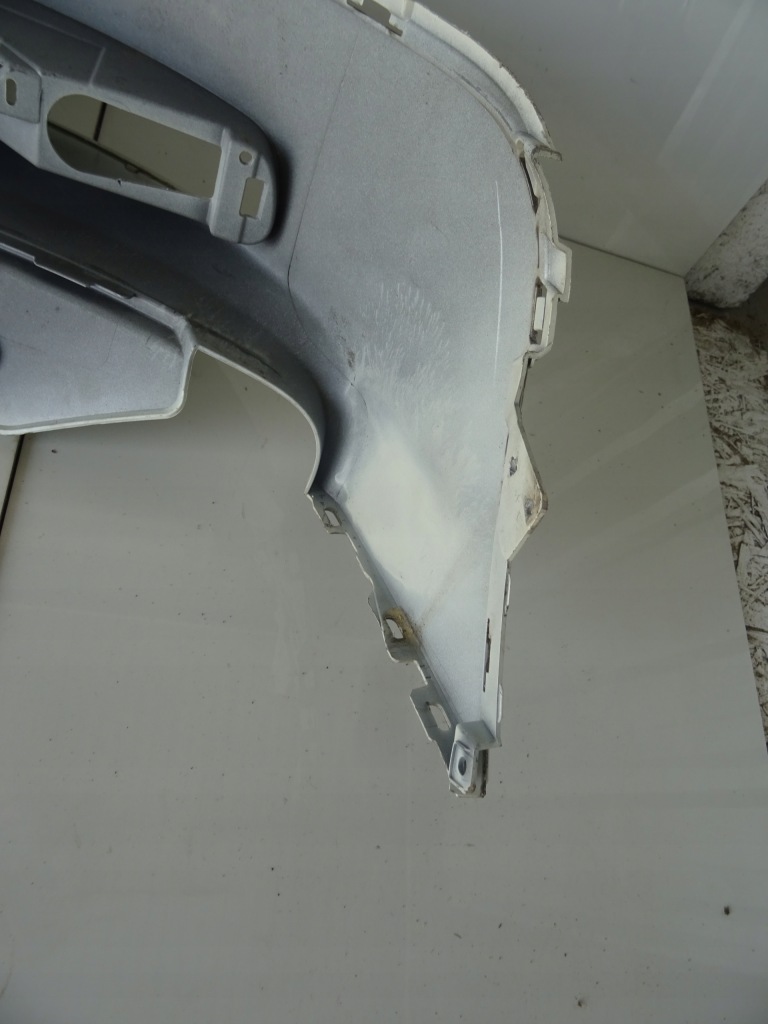 Купити Бампер задня mini f54 оригінал