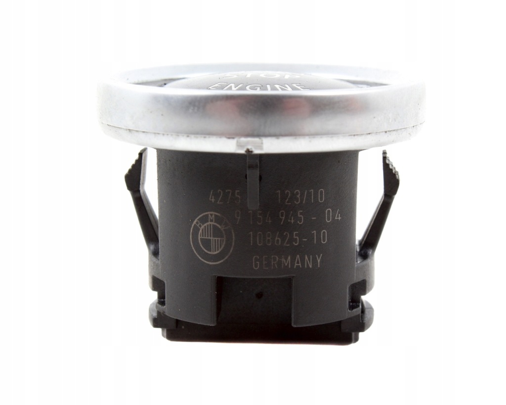 фото №6, Кнопка перемикач запуску запуск стоп / lift