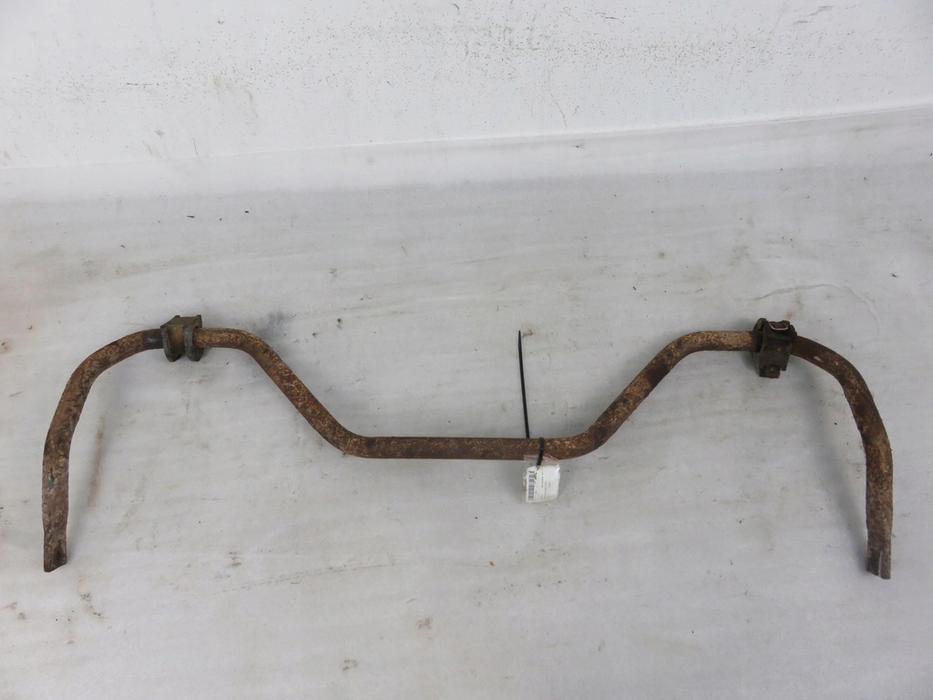 фото №8, Тяга стабілізатора задня hummer h2 6.0