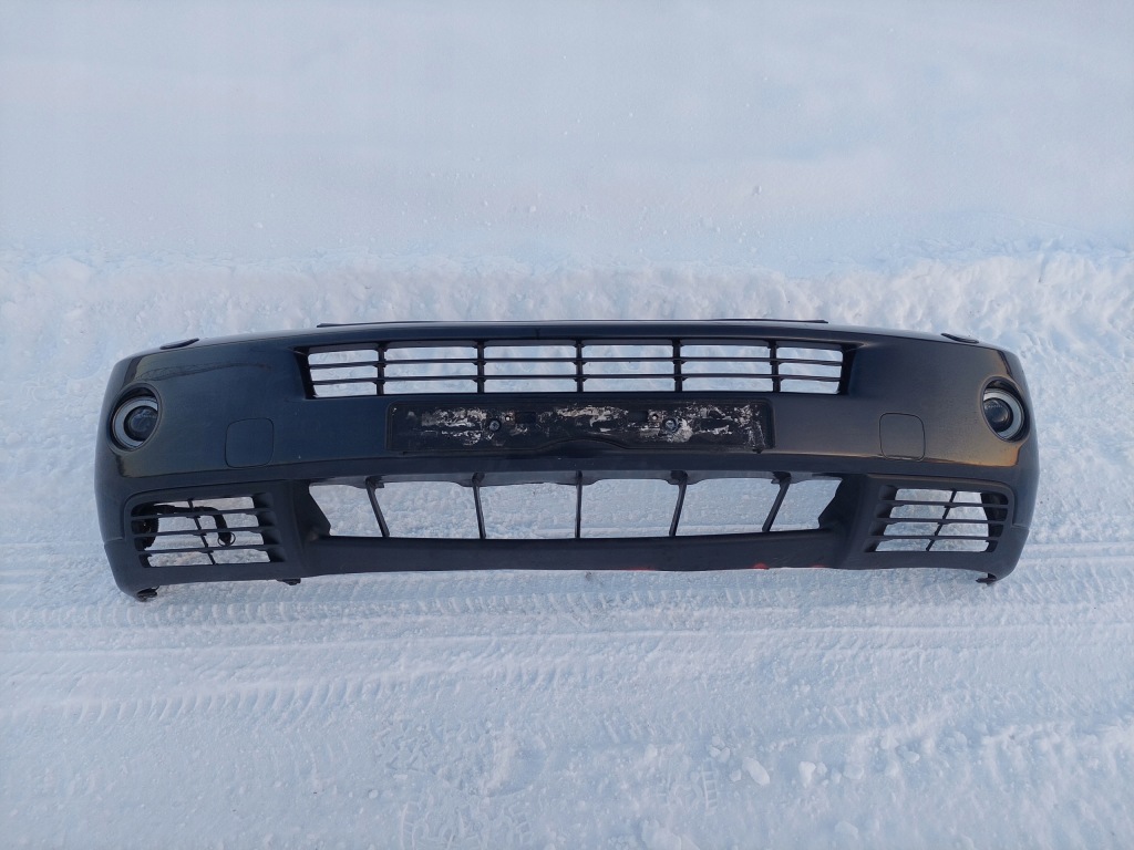 Бампер перед передний комплектный  омыватель противотуманная фара lexus rx 2 400 rx400 h 1g0 Недорого