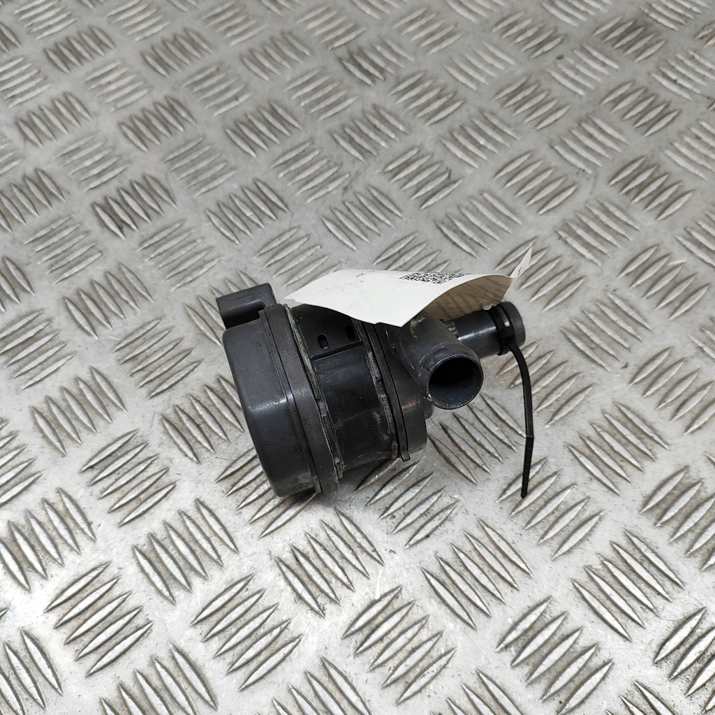 фото №5, Volvo xc60 2023 насос циркуляції / циркуляція wody