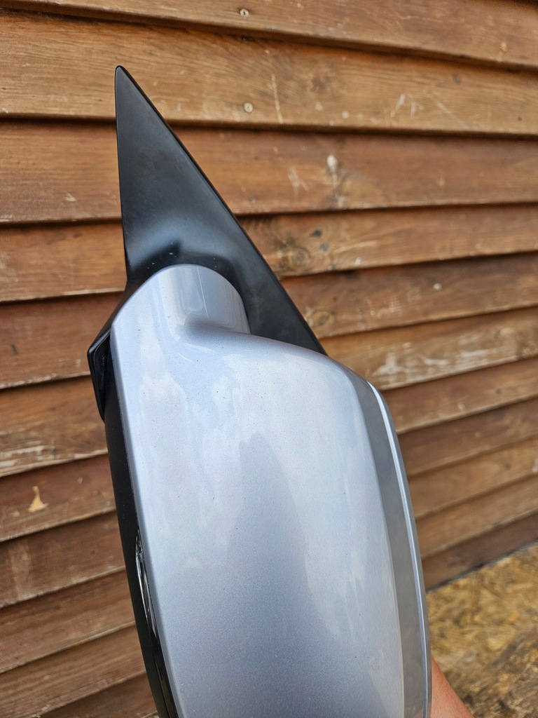 фото №7, Зеркало левая audi a5 8t lift europa 14 pin lz7q