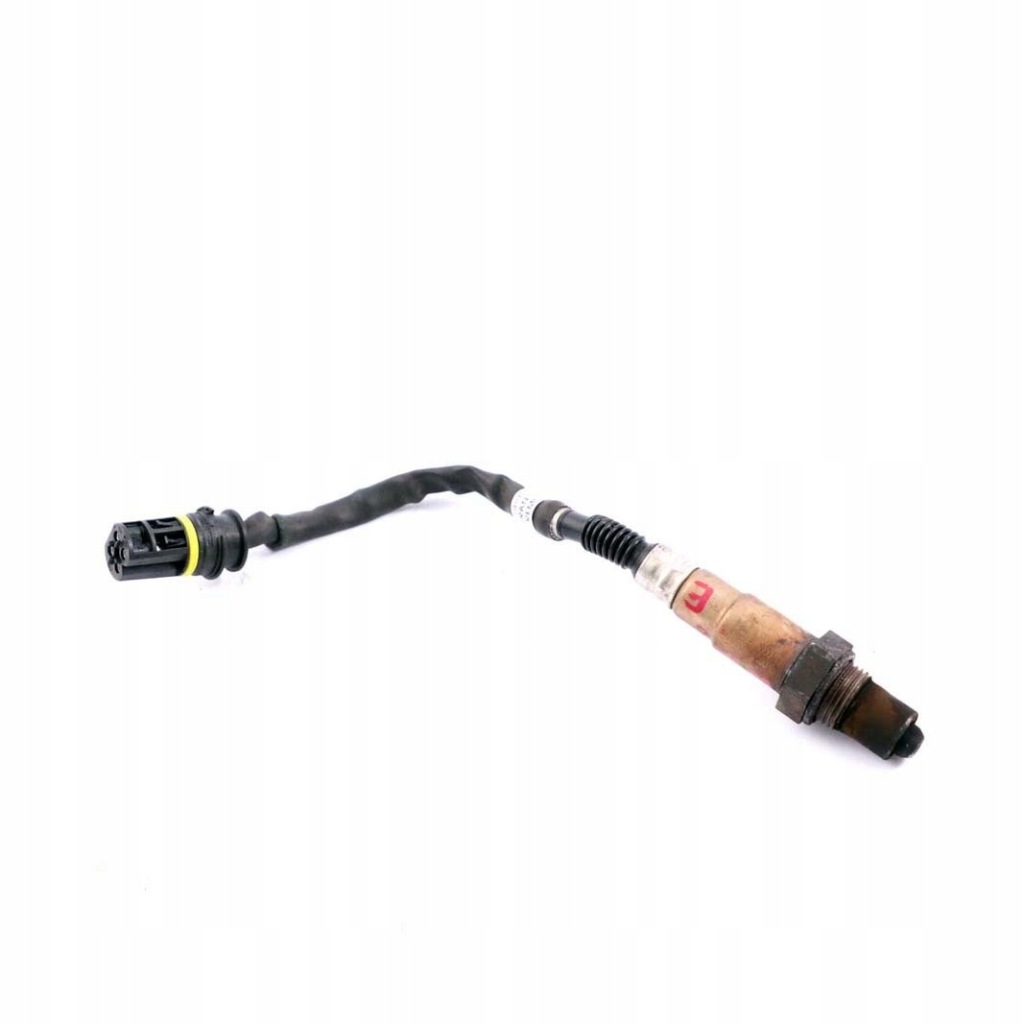Купити Mercedes w168 vaneo w414 датчик лямбда-зонд a0015403717