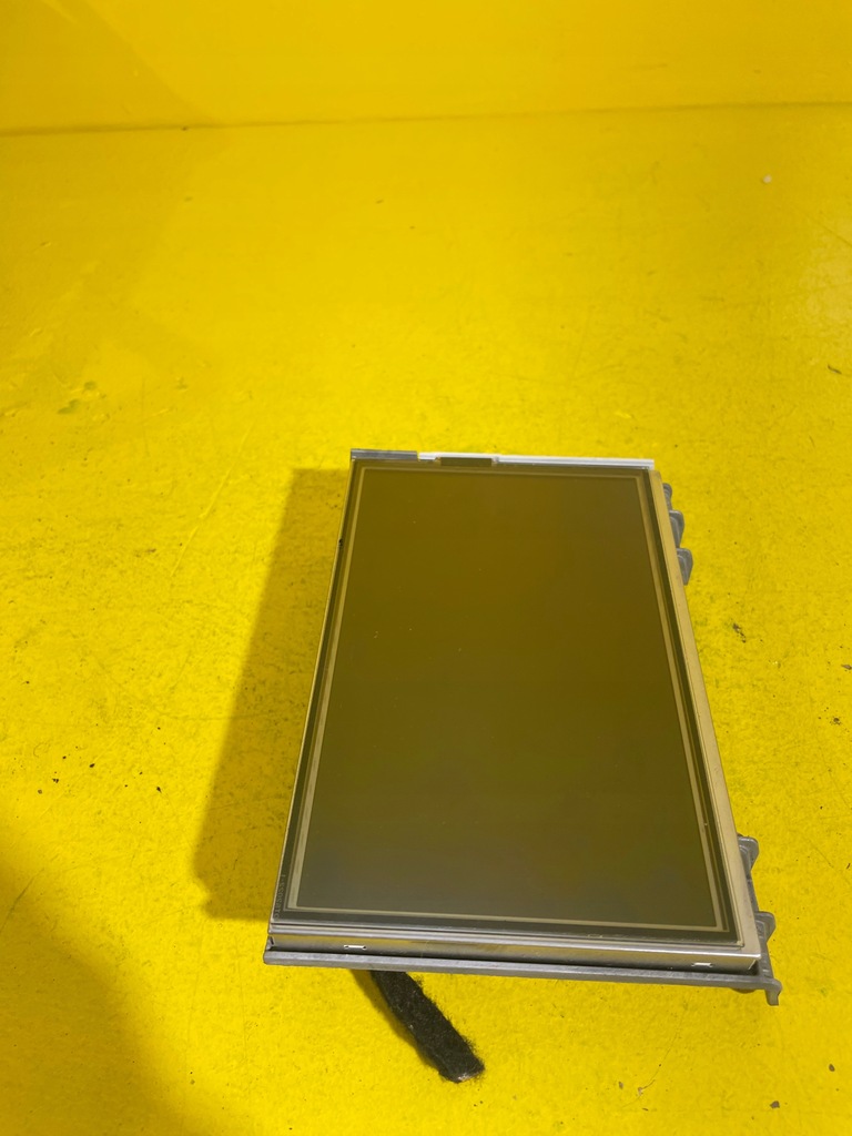 фото №6, Peugeot 2008 - дисплей 9825029180-00