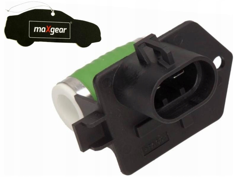 фото №1, Резистор вентилятора fiat grande punto bravo ii punto +ароматизатор