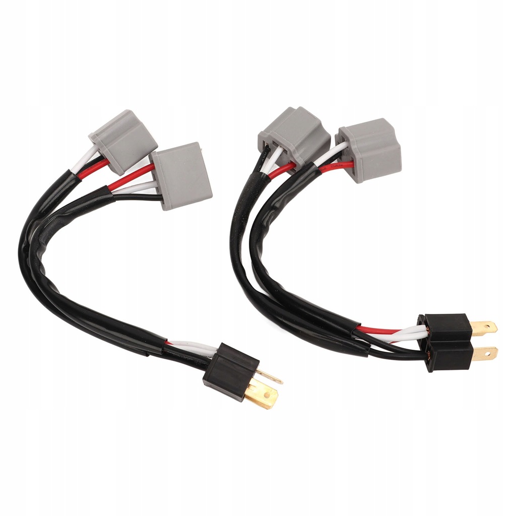 фото №14, Адаптер проводка трубопровід o dużej міцності 9003 h4 do вантажівки pickup