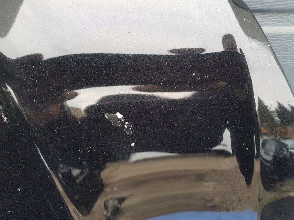 фото №16, Капот mercedes w212 c197 197