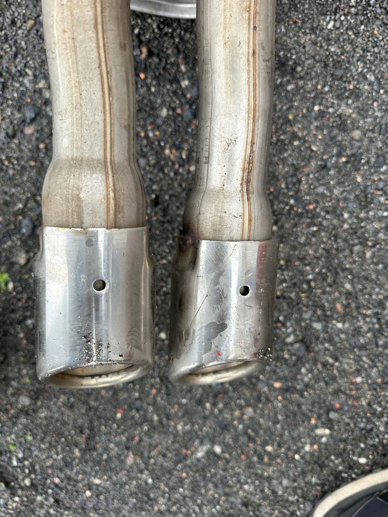 фото №6, Opel mokka b 1,2 thp kompletny выхлоп гаситель