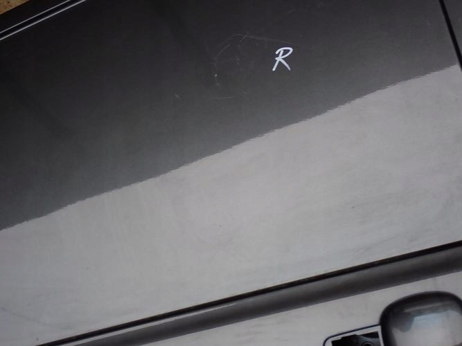 фото №9, Ford transit custom lift 18- двері праве зсувні