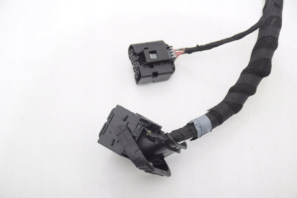 фото №8, Bmw 2 u06 220i b38a15p комплектная жгут электропроводка двигателя