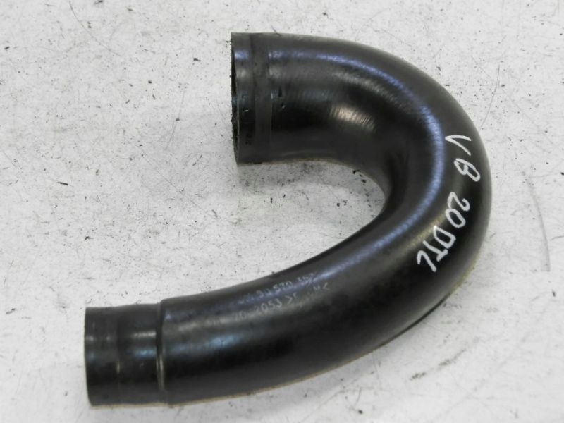 фото №1, Opel vectra b шланг труба інтеркулер 2,0dtl