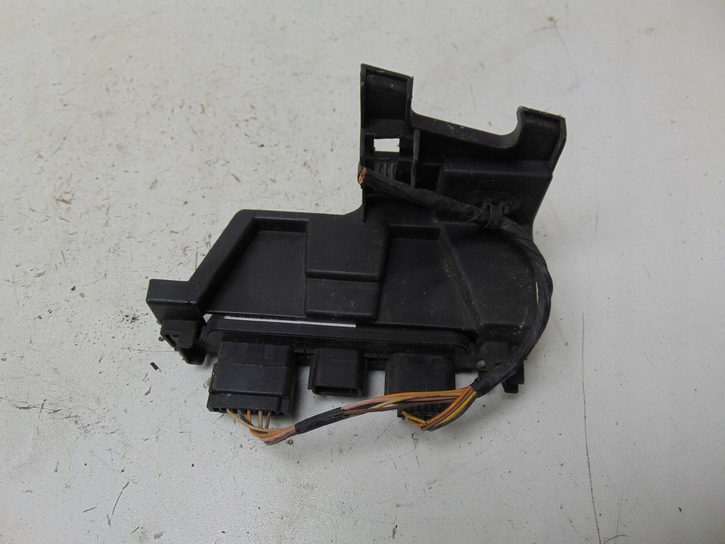 фото №5, Модуль блок керування світла renault modus 8200294569