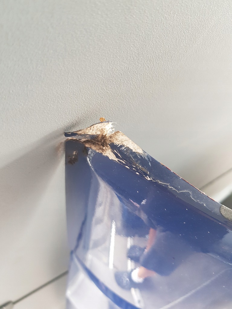 фото №4, Iveco stralis s-way sway новий model e6 капот решітка радіатора решітка радіатора