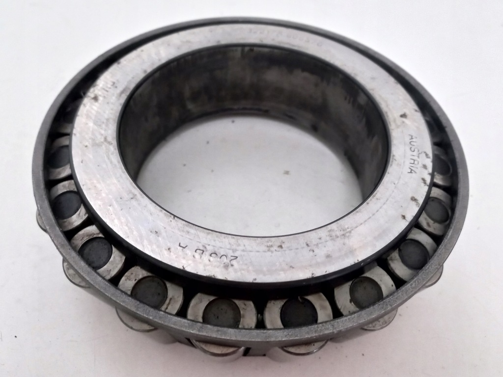 фото №7, Nowe оригинальные подшипник роликовые volvo fh fm 21626057 200zł