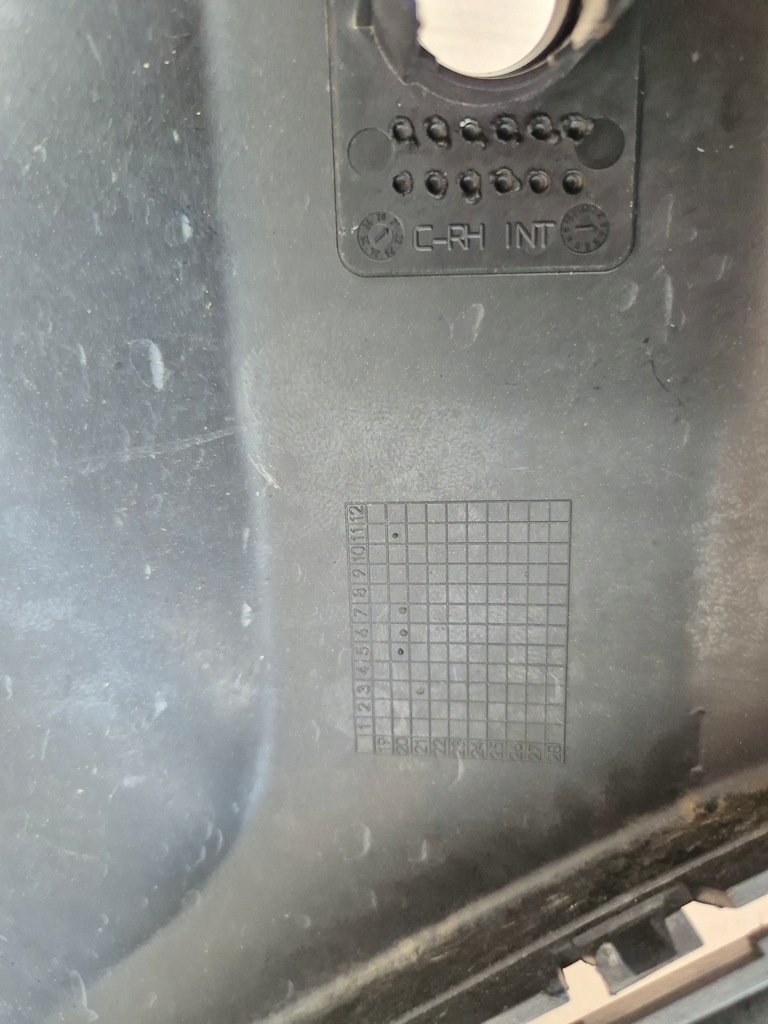 фото №16, Jeep compass ii lift 20r . бампер перед a501