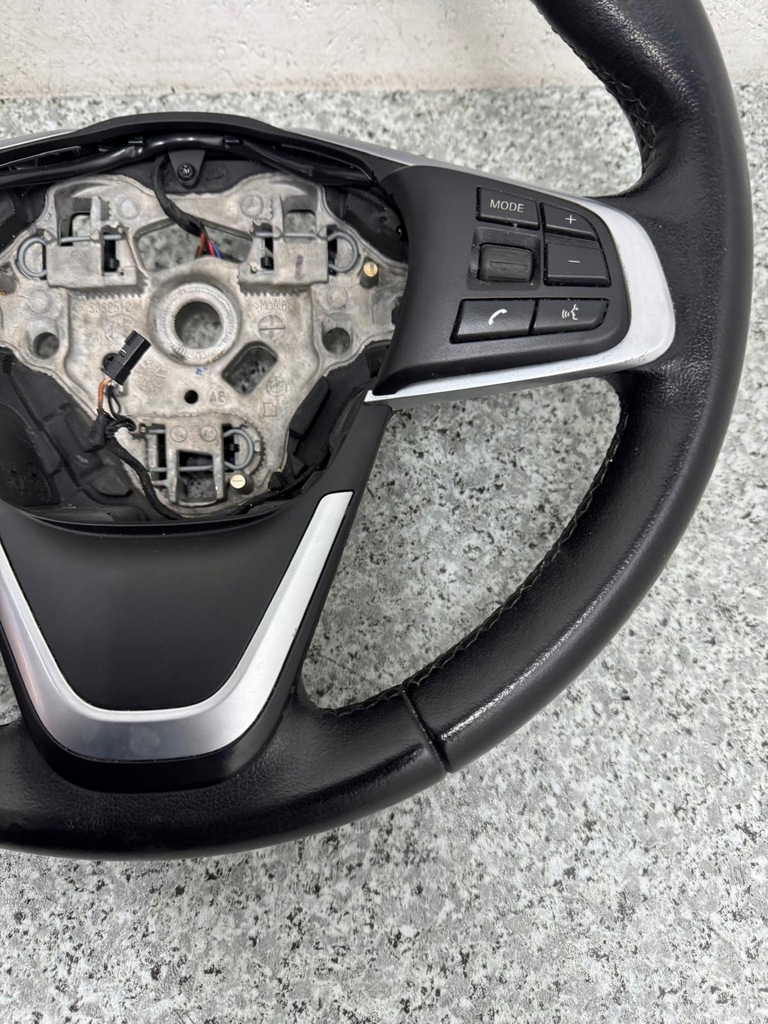 фото №6, Повітропровід bmw x1 f48 2015-2018