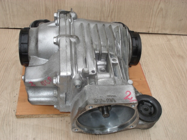 фото №8, Vw audi q3 rs3 skoda seat 4x4 сцепление мост помпа задняя haldex 0cq525554aa