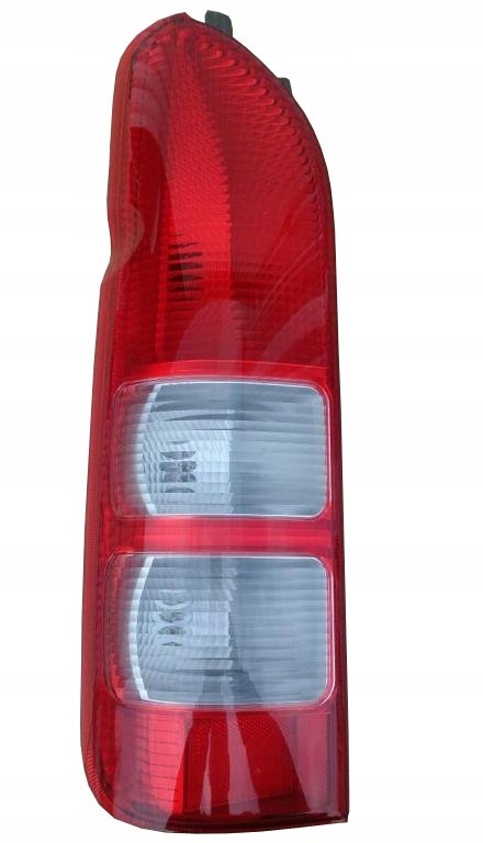 фото №1, Ліва задня лампа toyota hiace 2005-2009