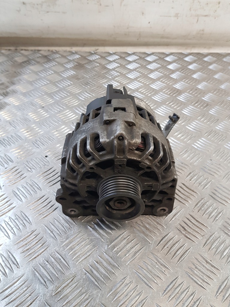 Купить Генератор 70a 03d903025h skoda fabia 1 рестайлинг  1.2