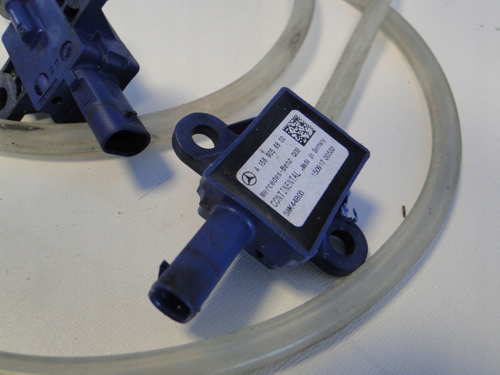 фото №6, Mercedes gla x156 156 датчик захист pieszego