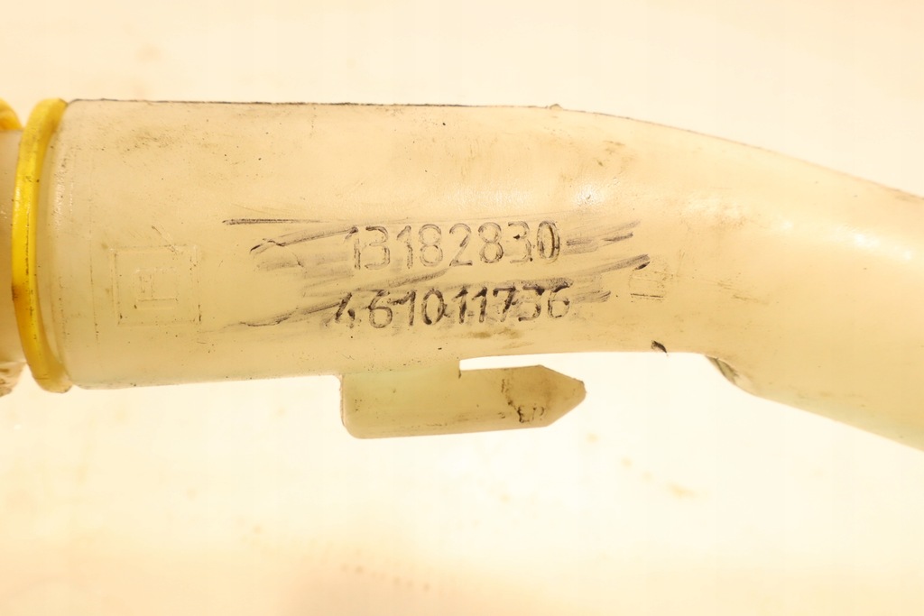 фото №7, Бачок омывателя opel corsa d 1.2 13182830