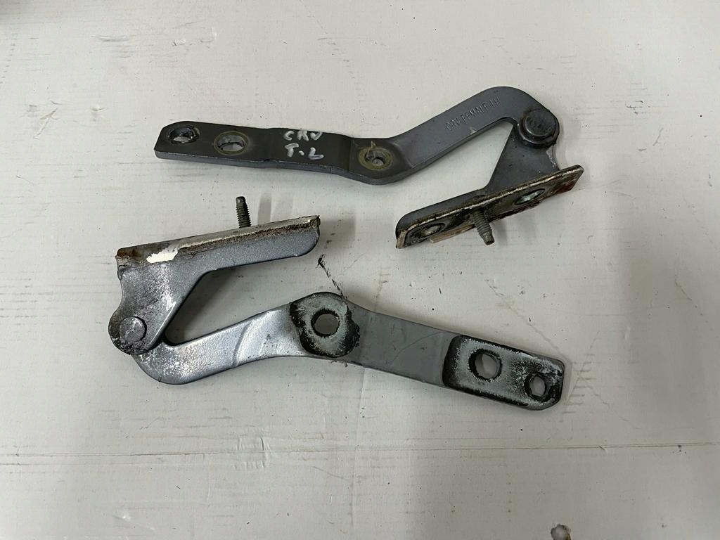 фото №1, Honda cr-v iii петли крышки задняя комплект b538m