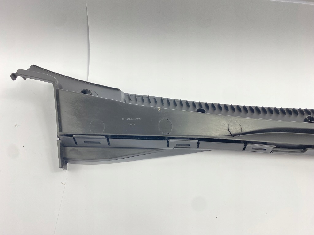 Жабо левая канал жёлоб odprowadzenia воды mercedes w140 c140 1408302128 Доставка