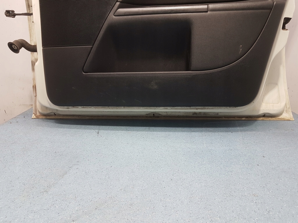 фото №11, Ford mondeo iii mk3 дверь перед правое