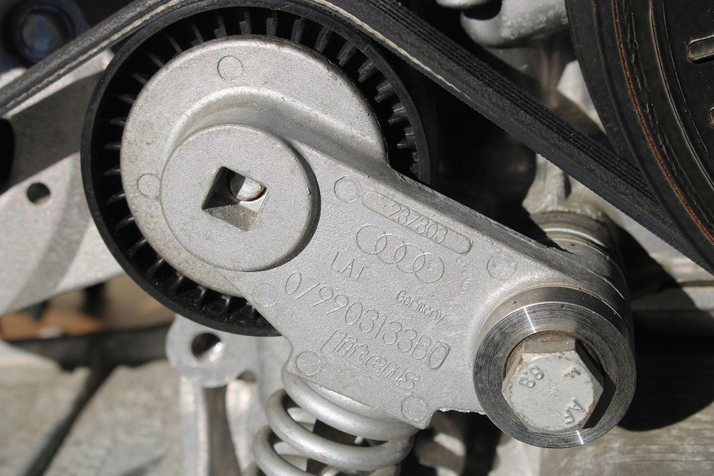 фото №14, Audi двигун 4.0 tfsi ctg ctga ctgf ctge 450 kw 331 km пробіг 110 km tfsi