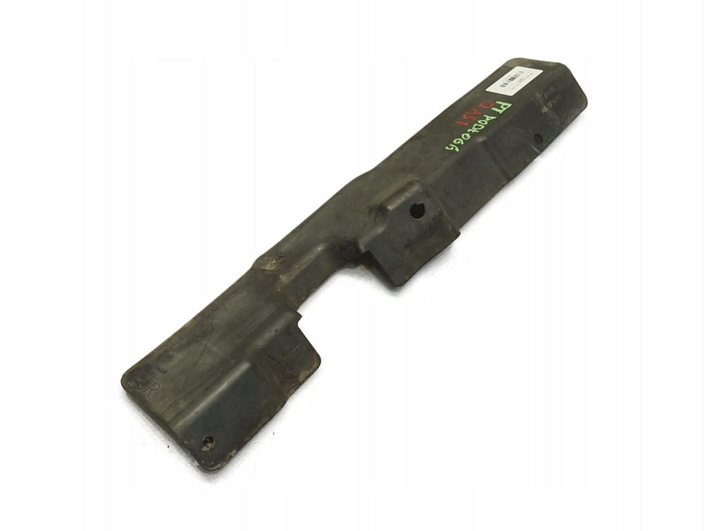 фото №1, Защита подвеска правый задняя niisan nissan qashqai 74814jd00a