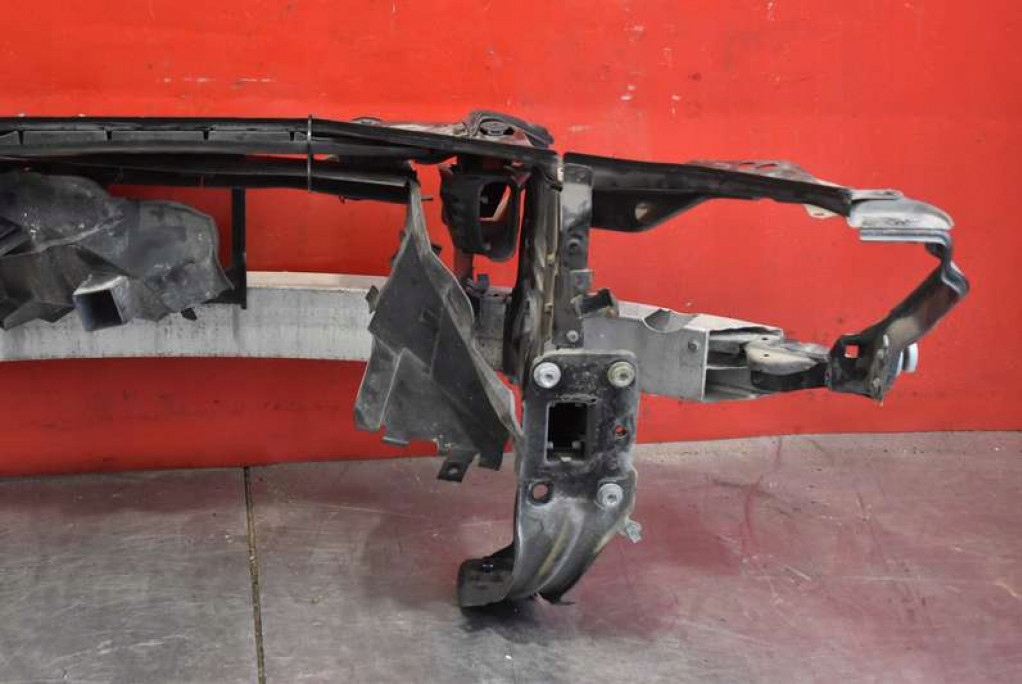 фото №7, Pas передний усилитель балка mercedes cls c219 w219 3.5 v6 272 km 04-08