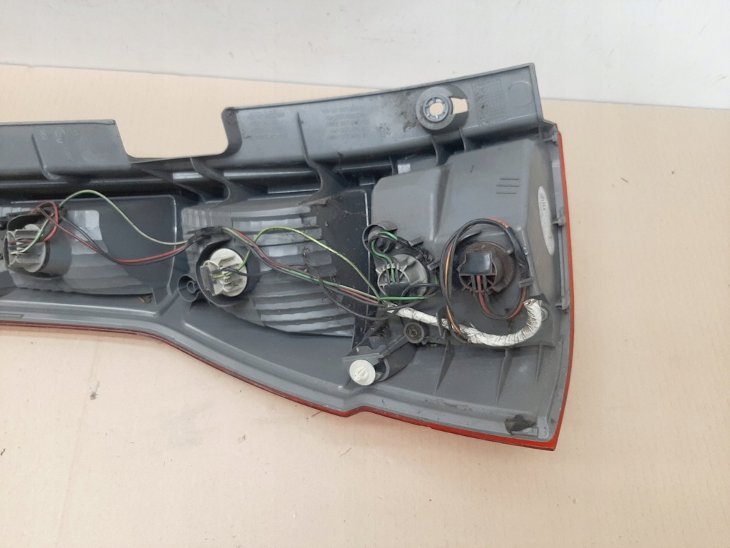 фото №10, Лампа правая задняя задняя honda cr-v crv iii 2006-2009 angielska