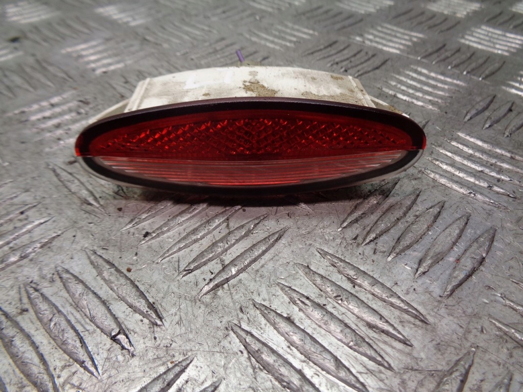 фото №1, Освещение дверь lt renault vel satis