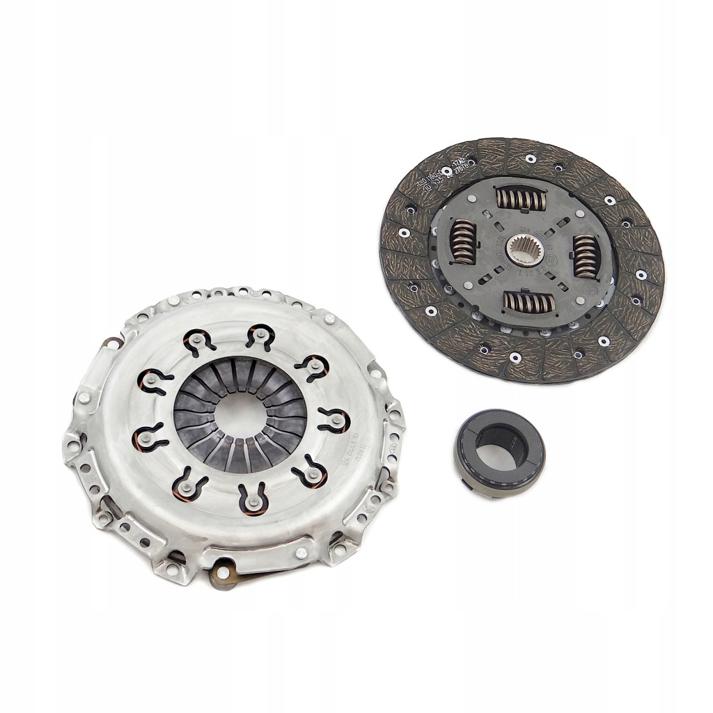 фото №16, Зчеплення комплект luk 623308400 044198141x