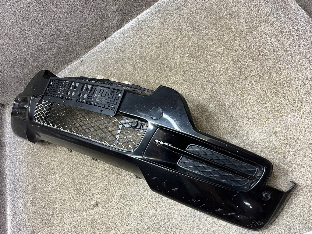 Бампер перед передний датчики pdc решётки bmw x5 e70 475 475/9 блеск Цена