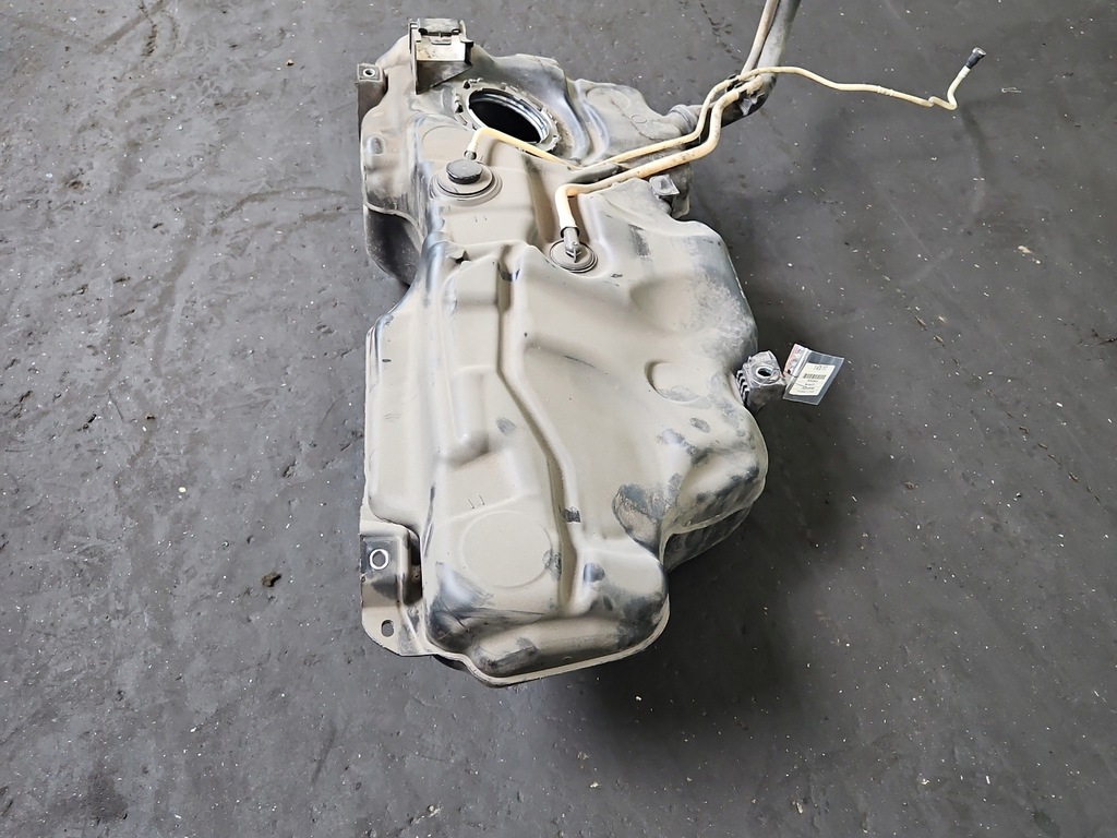 фото №10, Бак топлива bak seat arona 1.0 1.5 tsi audi a1 ii vw taigo