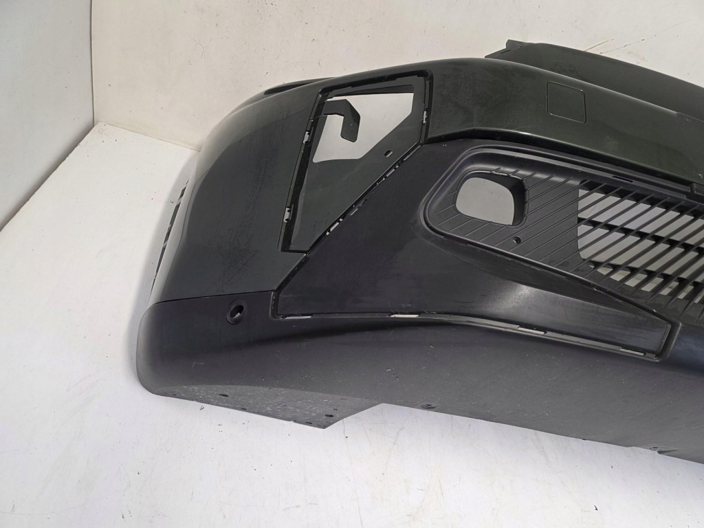 Бампер перед citroen c3 aircross 2 24- Оригинал