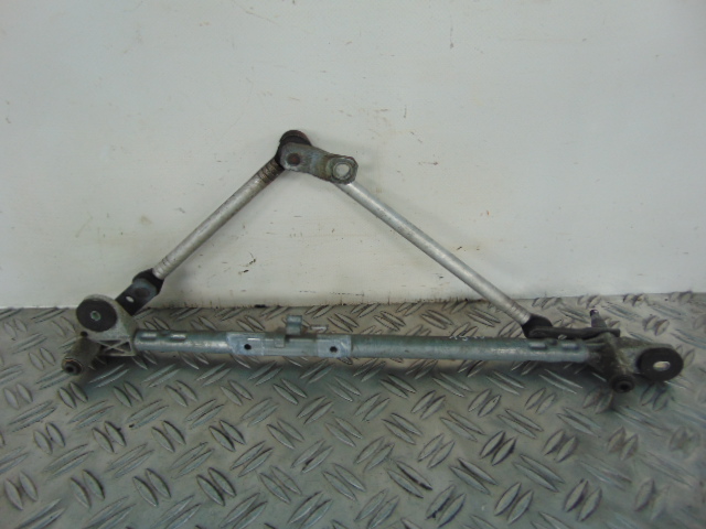 фото №1, Opel signum механизм. дворник. ---