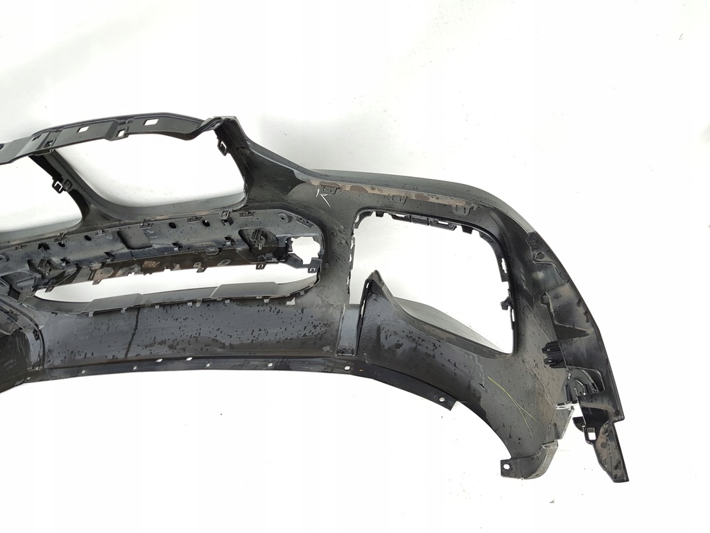 фото №8, Bmw x3 g01 m-pakiet 17- бампер перед передний