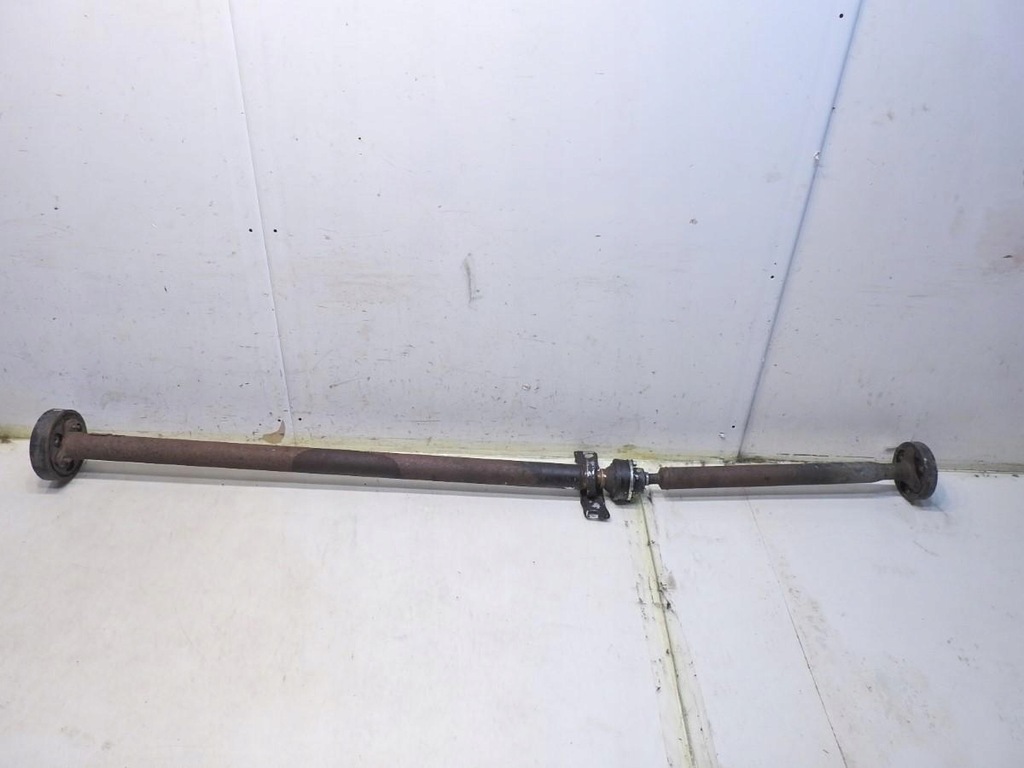 фото №12, Wał приводной audi a3 8p 2.0 t quattro