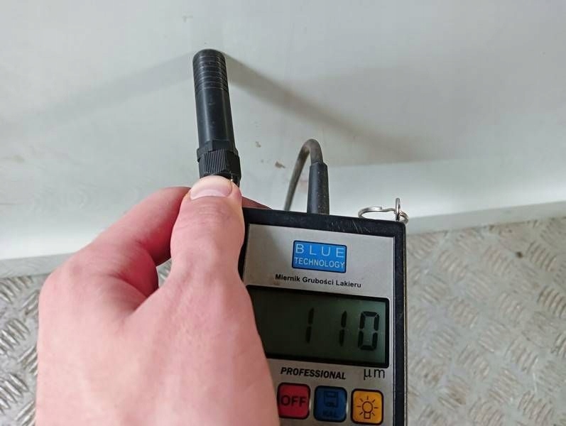 фото №7, Двері перед передні ліва skoda superb ii lf9e