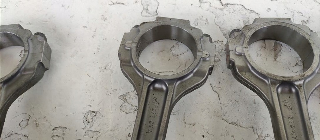 фото №6, Шатун camaro ss corvette c6 z06 ls7 7.0l 7.0 l