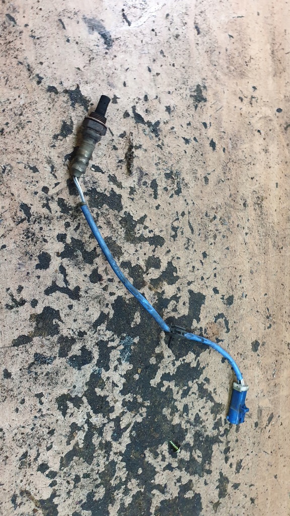 фото №1, Mazda tribute i 3.0 v6 датчик лямбда-зонд