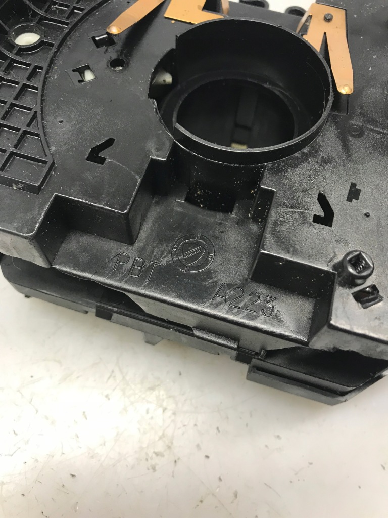 фото №5, Перемикач комбінований 73526795 fca